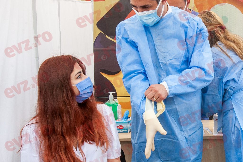 România, Europa care nu se vaccinează. Pe ce loc suntem în UE