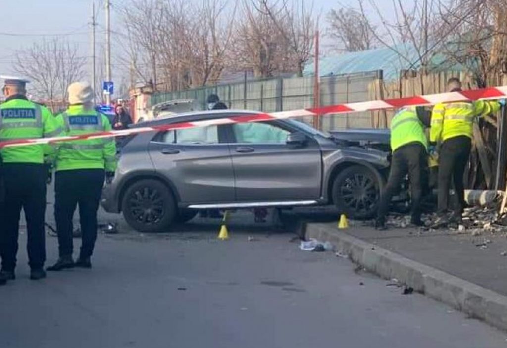 Cazul Andronache. Decizie incredibilă a instanței, familia s-a revoltat când a aflat