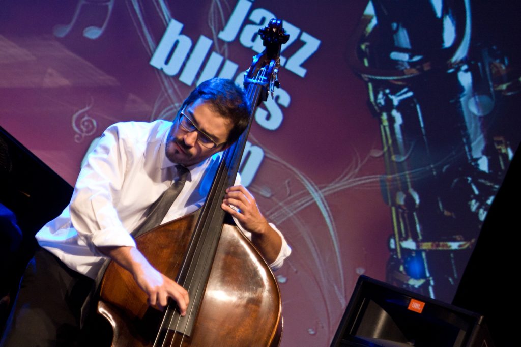 Start EUROPAfest 2021 ! 9 zile de jazz autentic