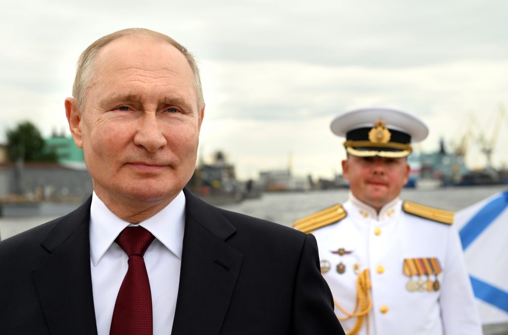 Ocuparea Crimeei, o problemă sensibilă pentru România. Ce riscuri văd experții din regiune