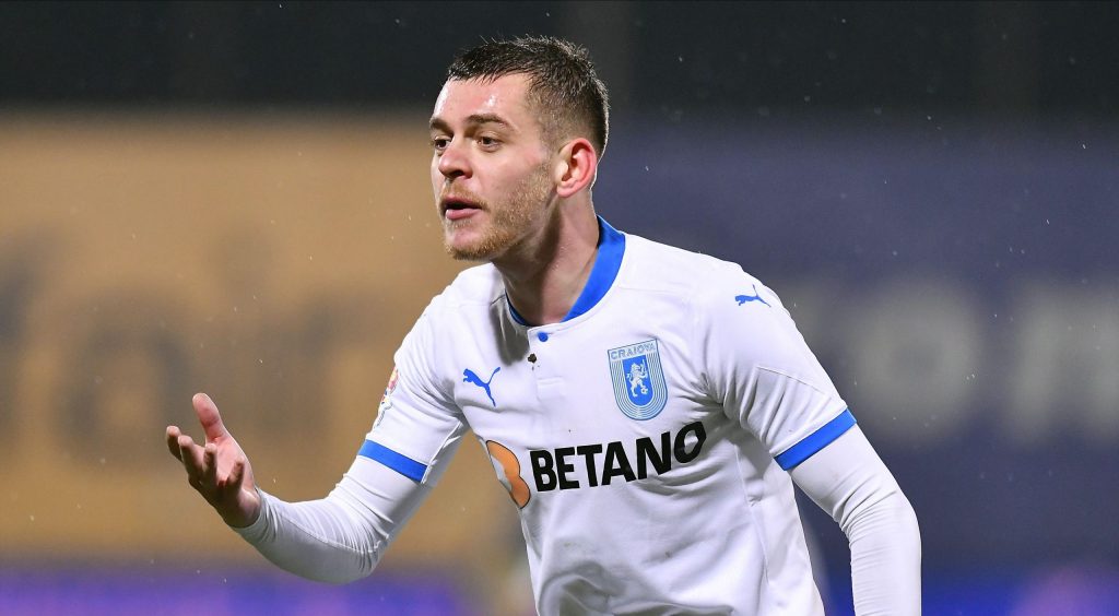 A fost anunțat transferul verii în Liga I. Alexandru Cicâldău, la Galatasaray