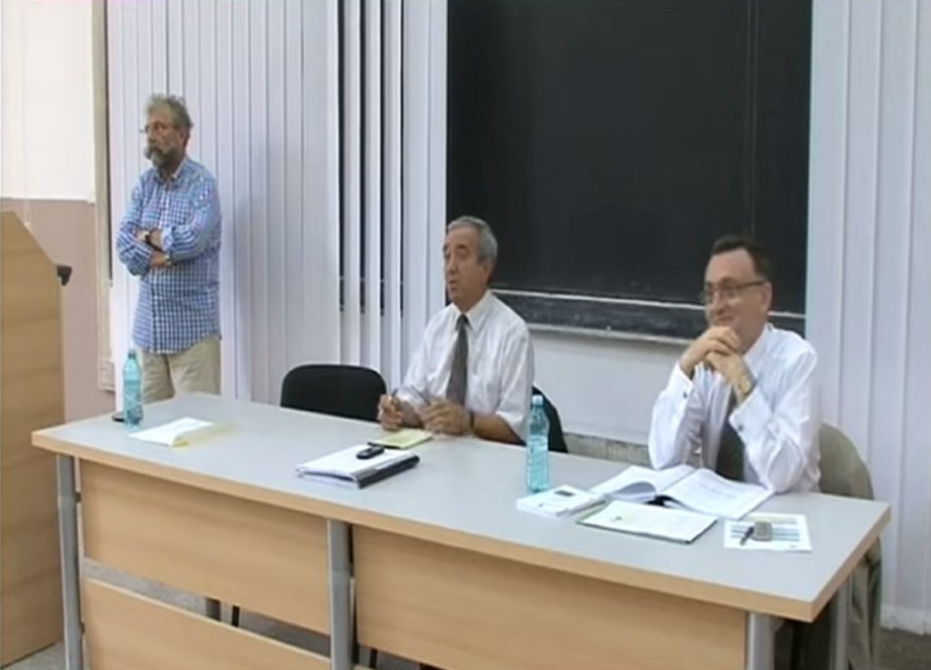 Sinuciderea lui Alexandru Șonea şi legăturile cu Dosarul ”Băneasa”