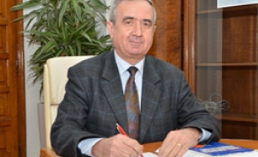 Ce a făcut Alexandru Șonea, președintele Senatului USAMV, înainte de-a se sinucide în birou