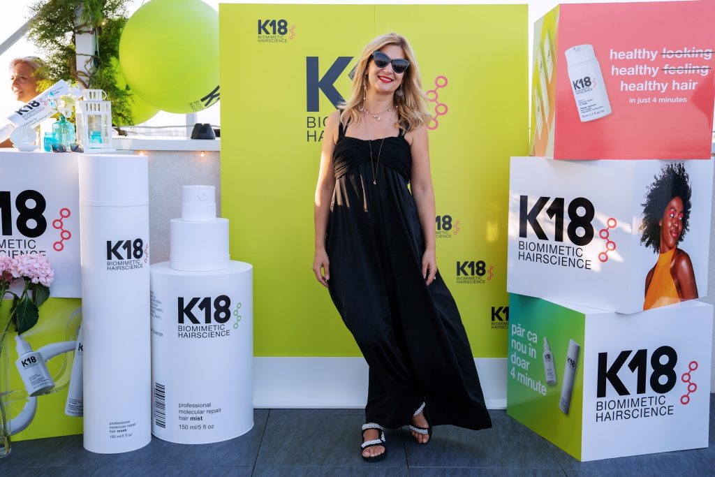 VIDEO. Amalia Enache face dezvăluiri din culisele prezentatoarelor de știri legat de stiling și coafură. „În mare parte este un conservatorism al nostru”