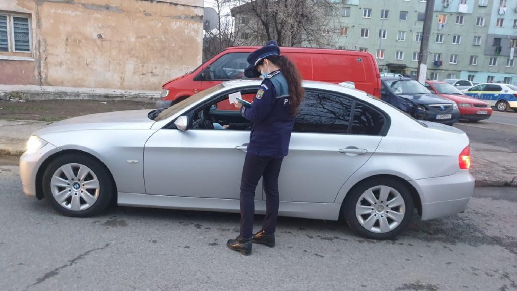 Veste importantă pentru șoferi! Nu vor exista sancțiuni pe baza înregistrărilor camerelor de bord