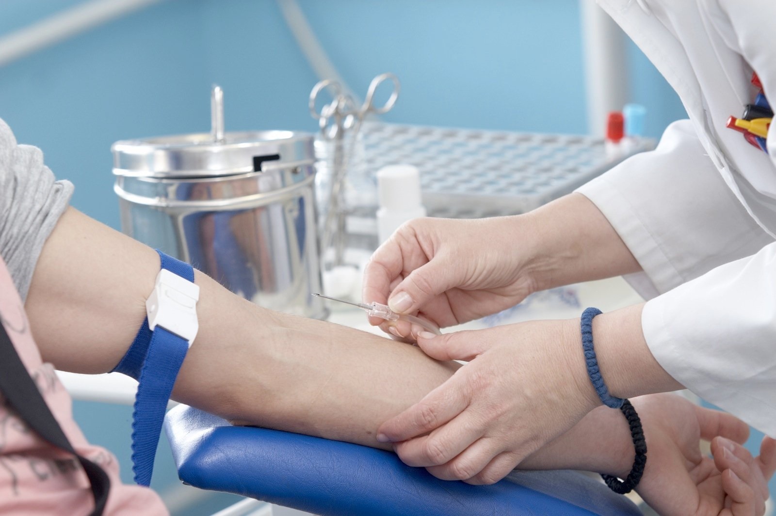 Analizele medicale la copii și adulți. Testele care trebuie făcute periodic