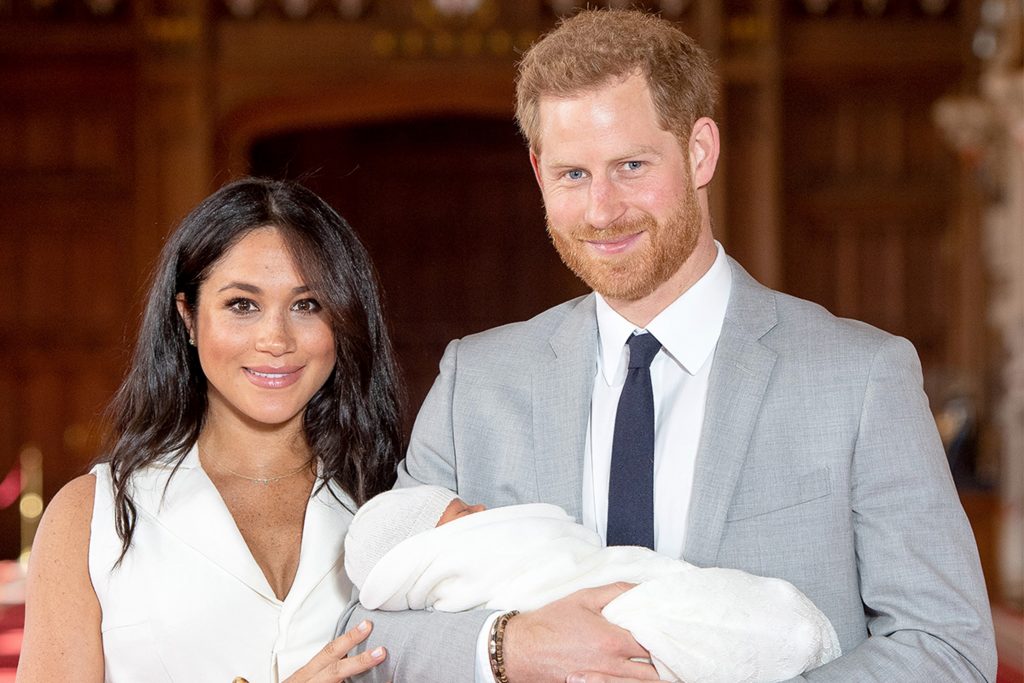 Uraganul Meghan Markle a dat peste cap și Biserica Anglicană. Arhiepiscopului de Canterbury, forțat să plece de la cea mai importantă adunare