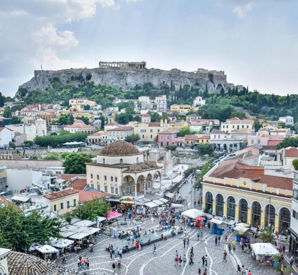 Grevă națională în Grecia, transportul public ar putea fi afectat. Recomandări pentru români