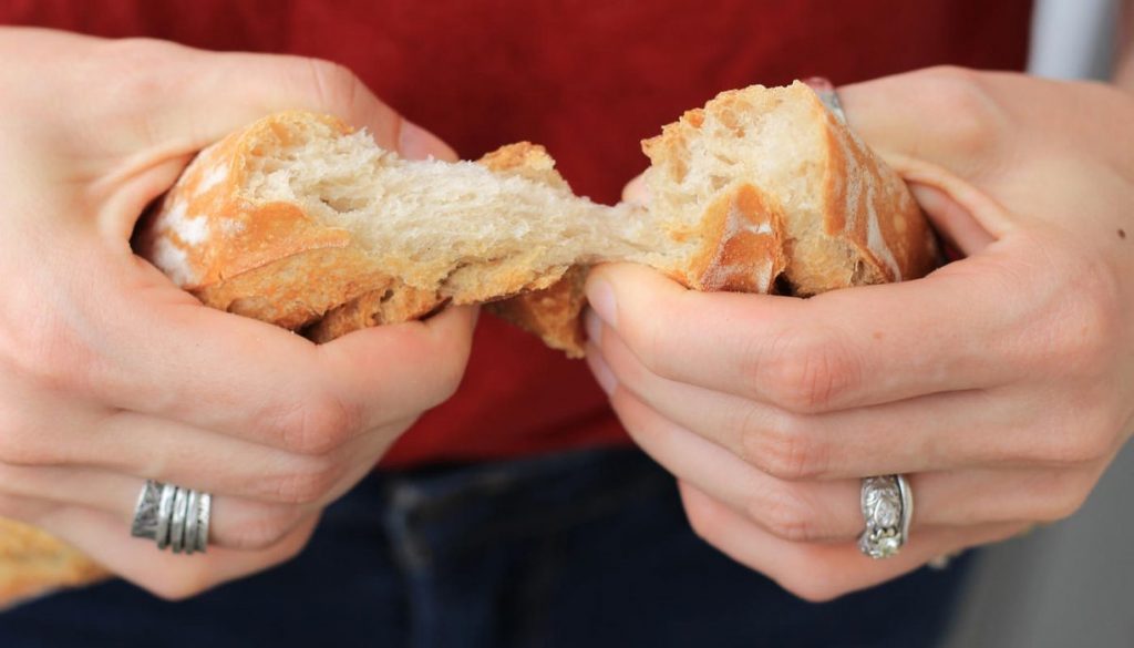 Secretele alimentului franțuzesc care creează dependență! Poți spune cât de bună e după felul cum "cântă"