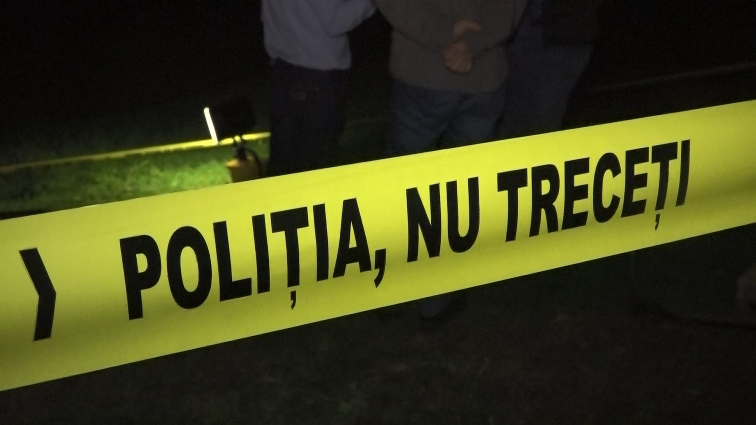 Anchetatorii din Arad au descoperit motivul pentru care un copil de 12 ani a fost înjunghiat de colegul său