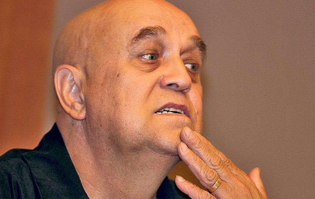 Scandal uriaș. Soția lui Benone Sinulescu rupe tăcerea. Adevărul desprea starea de sănătate a artistului. Impresarul reacționează