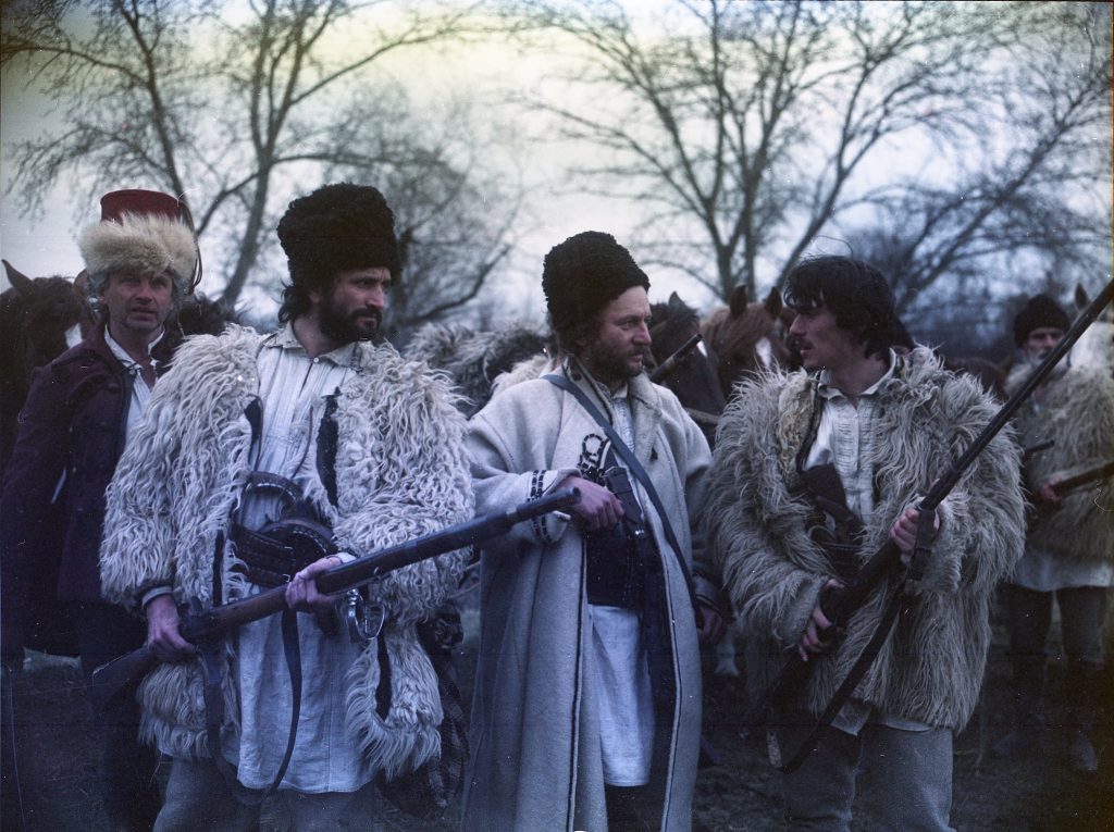 Cum i-au menajat comuniștii imaginea lui Samuel von Brukenthal. Filmul ”Horea”. Istoria secretă