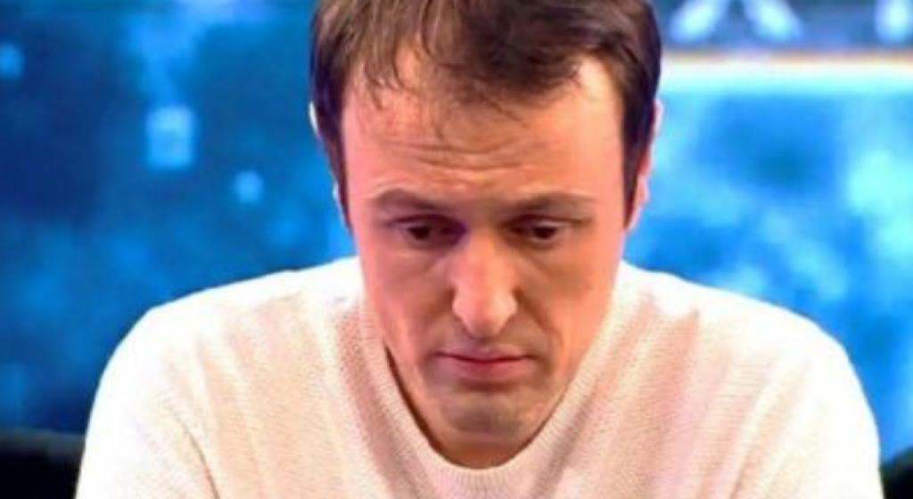 Călin Geambașu, despre procesul cu tatăl său. „Un denigrator nu ar fi complet dacă nu ar fi și laș”