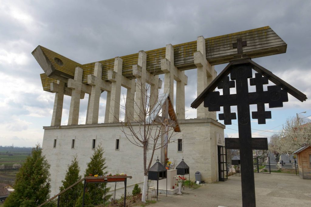 Mărturii din lagărul de exterminare de la Aiud. Istoria secretă