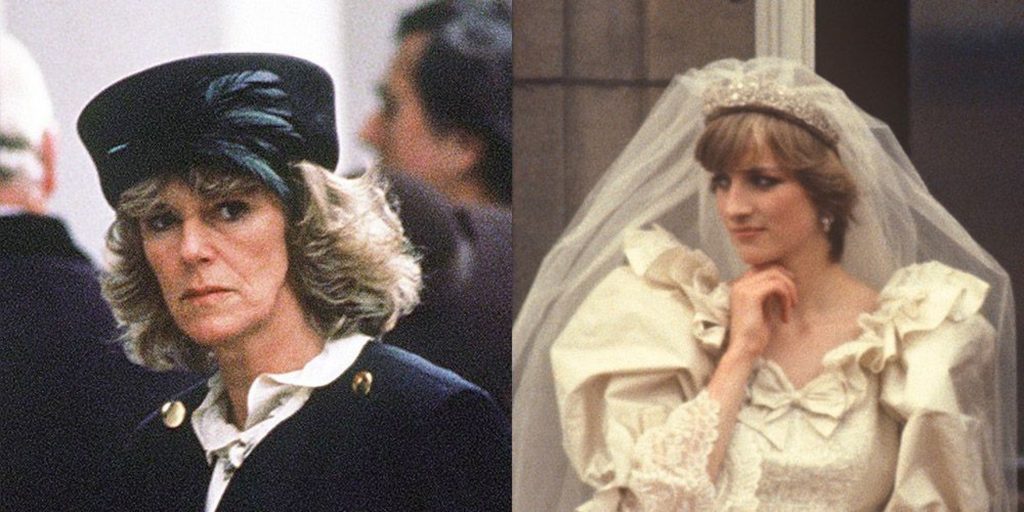 Camilla a fost convinsă că va fi „huiduită” în ziua nunții cu prințul Charles. Oamenii n-au putut accepta relația lor