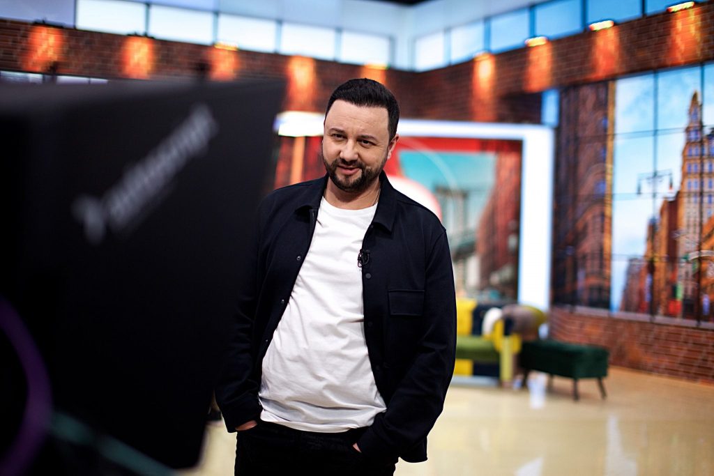 Probleme mari pentru Cătălin Măruţă! Nu a avut nicio şansă în faţa concurenţei. Cifrele spun totul