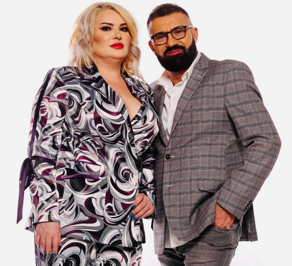 Ramona de la Clejani dezvăluie un secret tulburător. Lui Ioniță i-a murit un copil