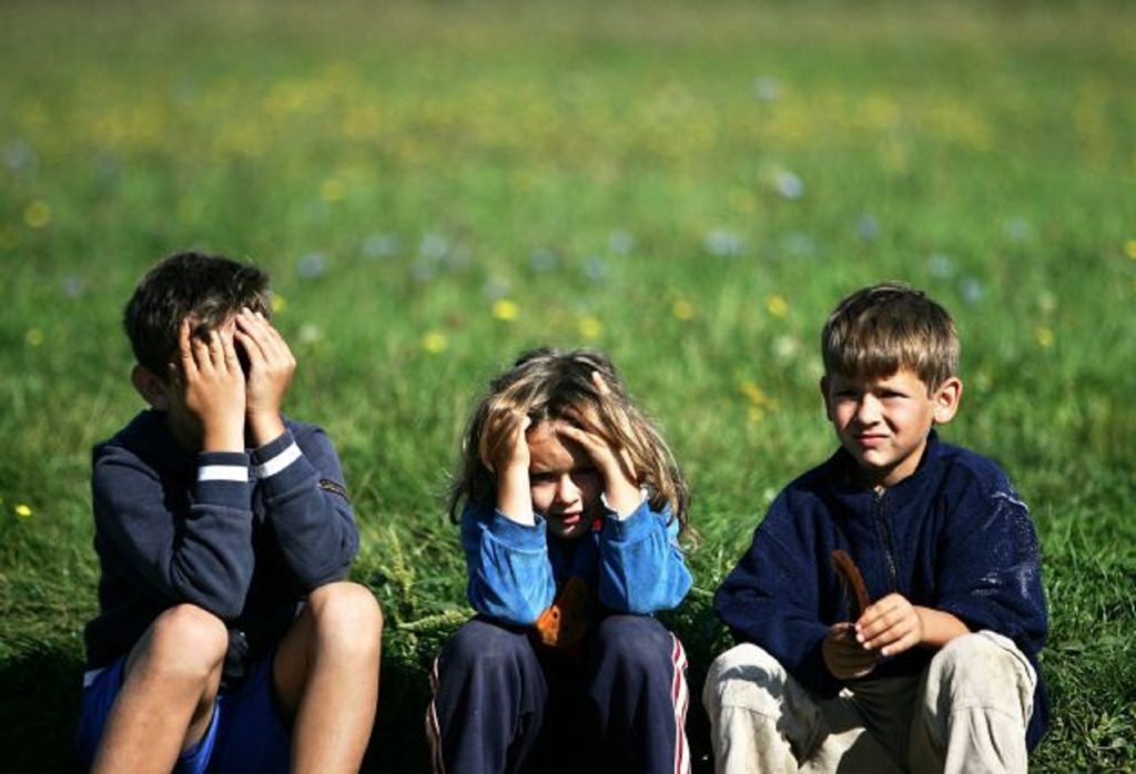 Oficialii români au luat atitudine. Petiție de solidaritate cu familia Furdui, căreia statul german i-a luat 7 copii