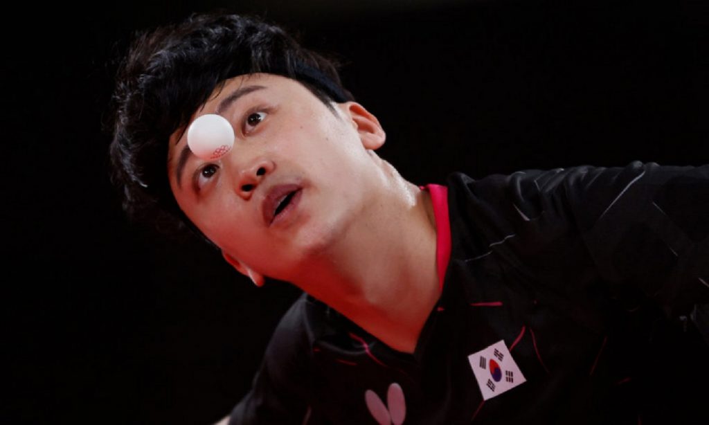 Un comentator sportiv, demis după ce s-a luat de ochii sud-coreenilor. Remarca sa a făcut înconjurul lumii