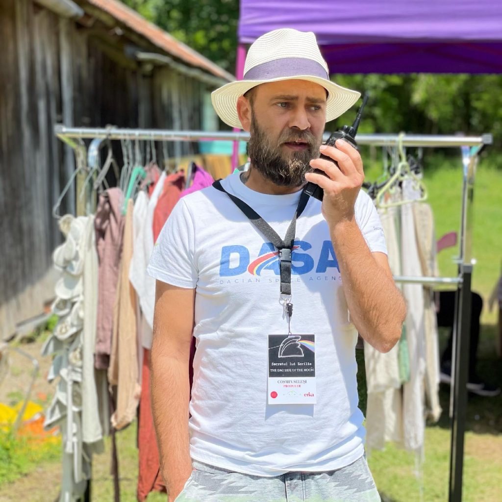 Cosmin Seleși nu poate accepta că a fost înlocuit cu Pepe? „E greu la ăsta. Nu știe să citească”