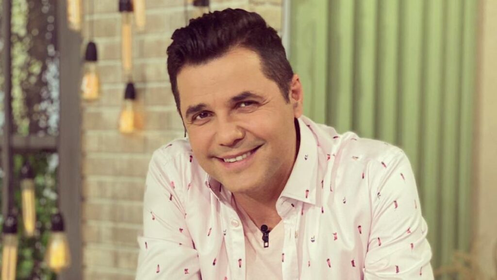 Mişcare de proporții făcută de Cove. Unde s-a întors prezentatorul TV şi ce emisiune va realiza