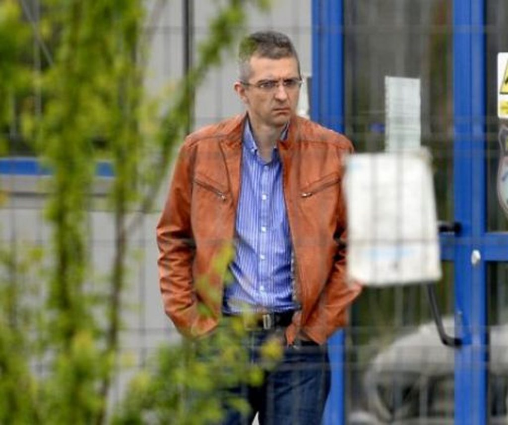 Ancheta anunțată de Ministerul Sănătății cu privire la dezinfectanții contrafăcuți stă pe loc. Pe Condrea l-au executat rapid