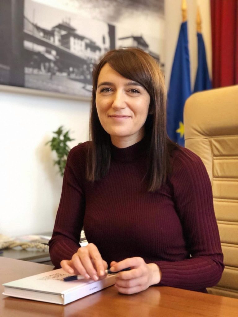 Bani pentru sănătate și educație. Daniela Popa, consilier local la sectorul 1: ”În haosul administrativ de neimaginat, reușim să mai facem câte ceva”