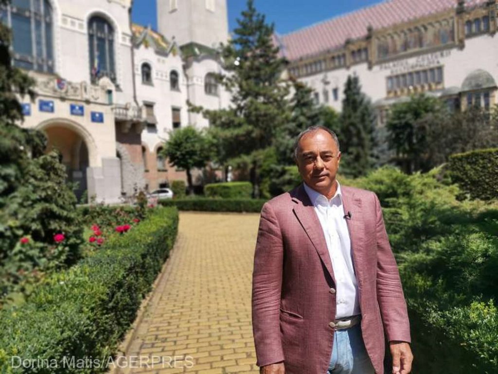 Umilință mare pentru DNA. Achitări pe bandă rulantă în procesul lotului lui Dorin Florea, fostul primar al orașului Târgu Mureș