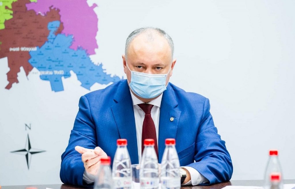 Schema prin care fratele lui Igor Dodon, fost președinte al Republicii Moldova, face o bani din vânzarea gazelor naturale