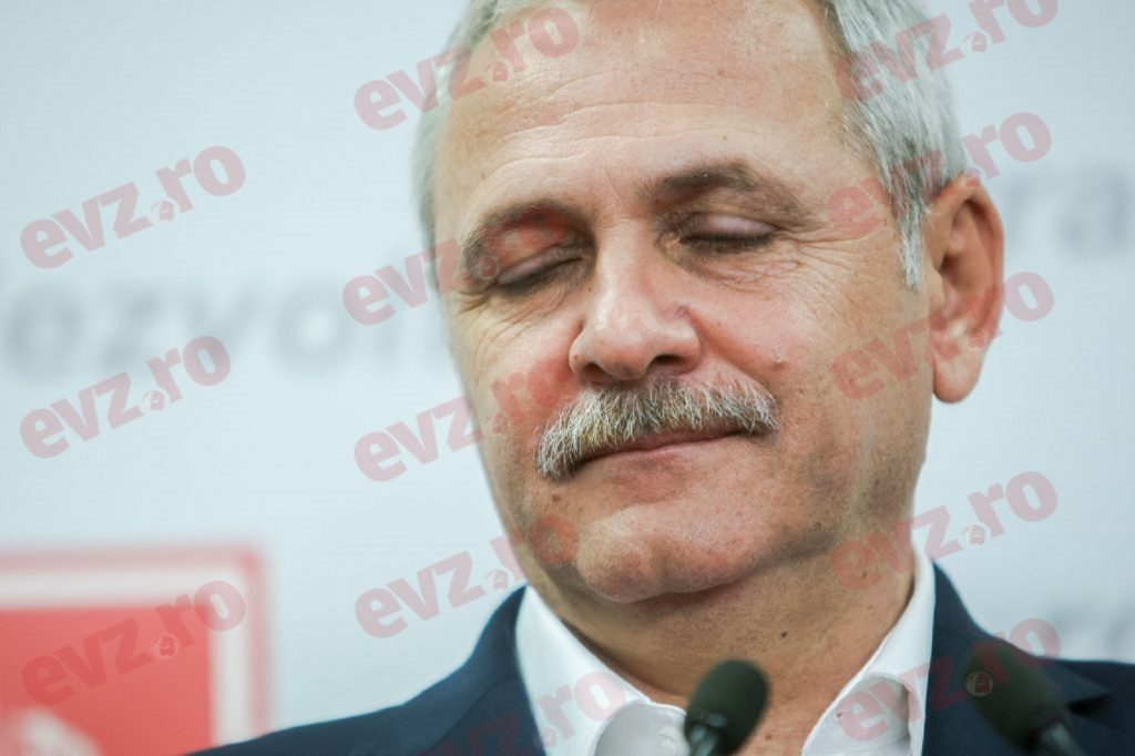 Încă un magistrat fuge de Liviu Dragnea. Situație bizară trăită în Justiție de fostul lider al PSD