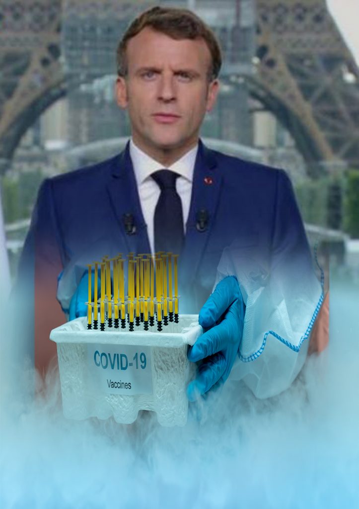 Vaccinarea devine obligatorie: termen limită, 15 septembrie! EVZ Play