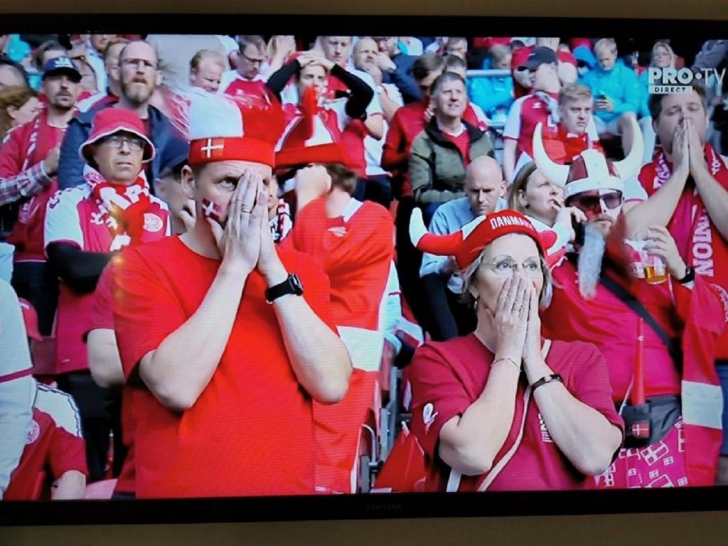 Semnal de alarmă tras de OMS. „Supercontagiere” în țările care găzduiesc EURO 2020