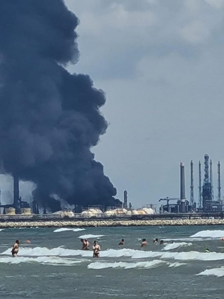 Explozia de la Petromidia. A murit al doilea muncitor transferat în Germania