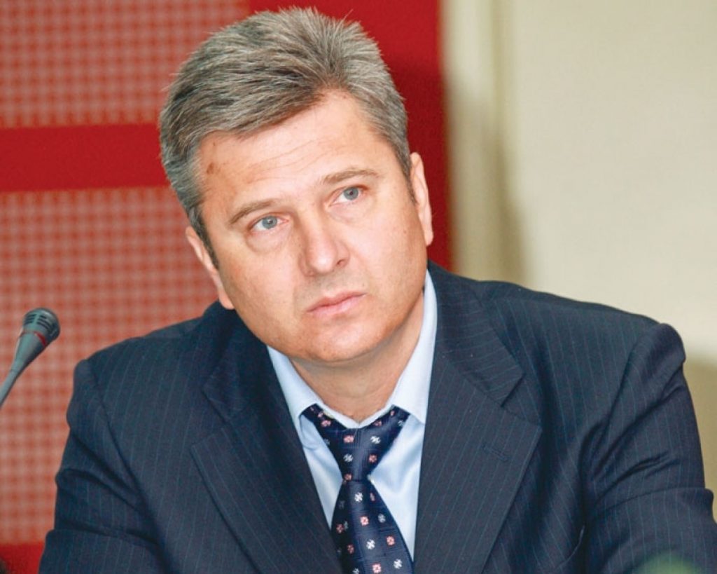 Florentin Pandele trebuie să facă un pas în spate. Un lider PSD este categoric