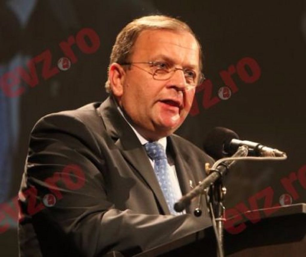 Liberalul Gheorghe Flutur vizat de un dosar penal. Judecătorii au decis redeschiderea anchetei