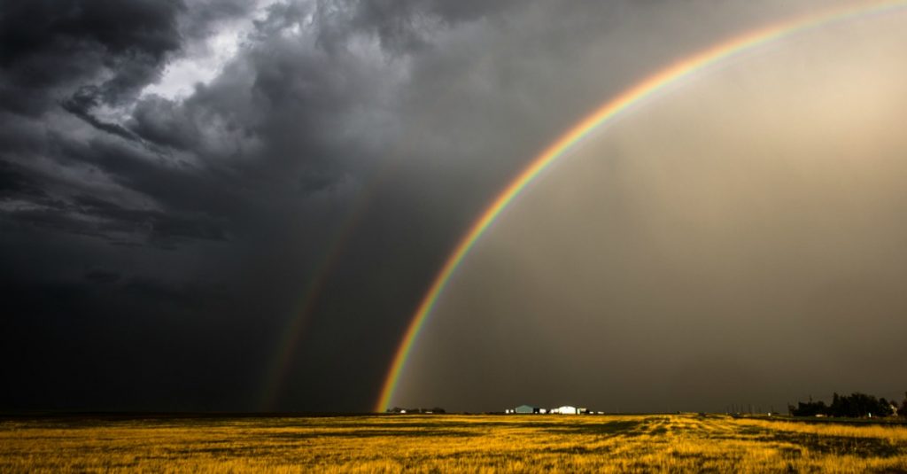 Temperaturi de foc în jumătate din țară. În ce zone vor lovi ploile. Cum va fi vremea pe 6 iulie