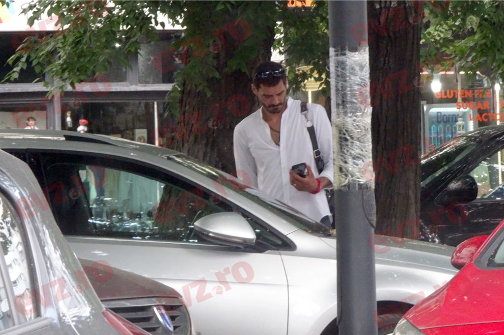 VIDEO. George Burcea cere ajutorul Guvernului pentru noul său film. Ce discuții a avut la Ministerul Energiei