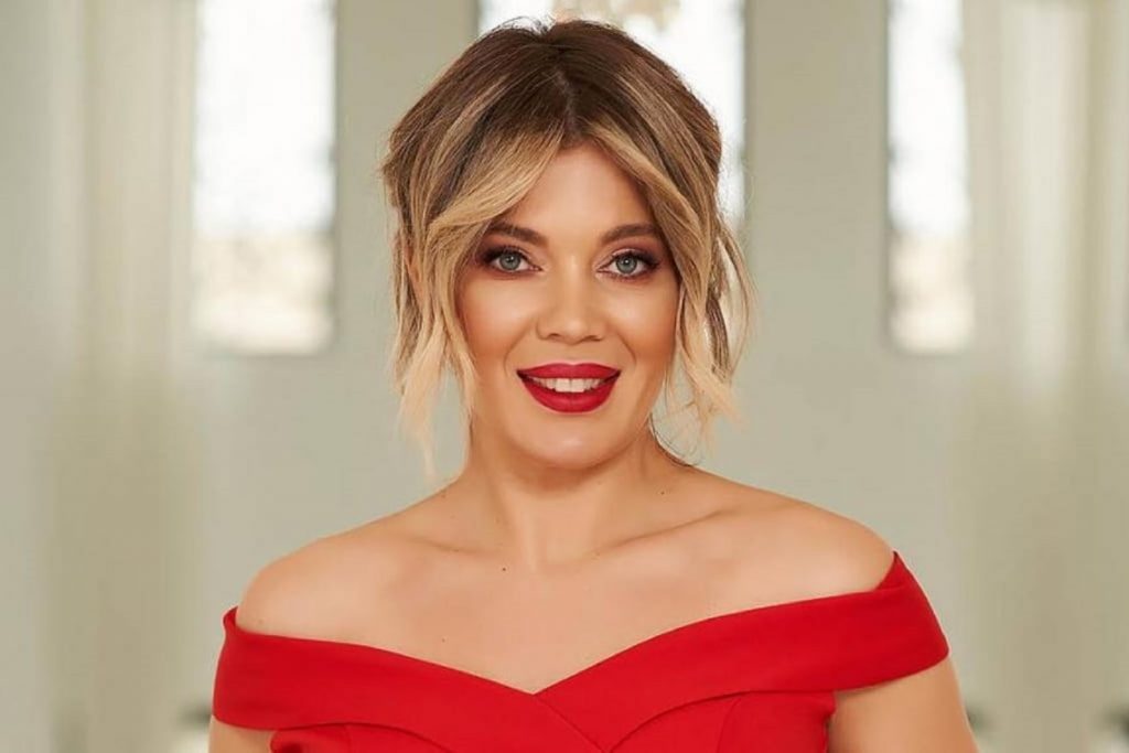 Gina Pistol are o mare problemă cu fiica sa și a făcut un sondaj printre mamele care o urmăresc pe rețelele de socializare