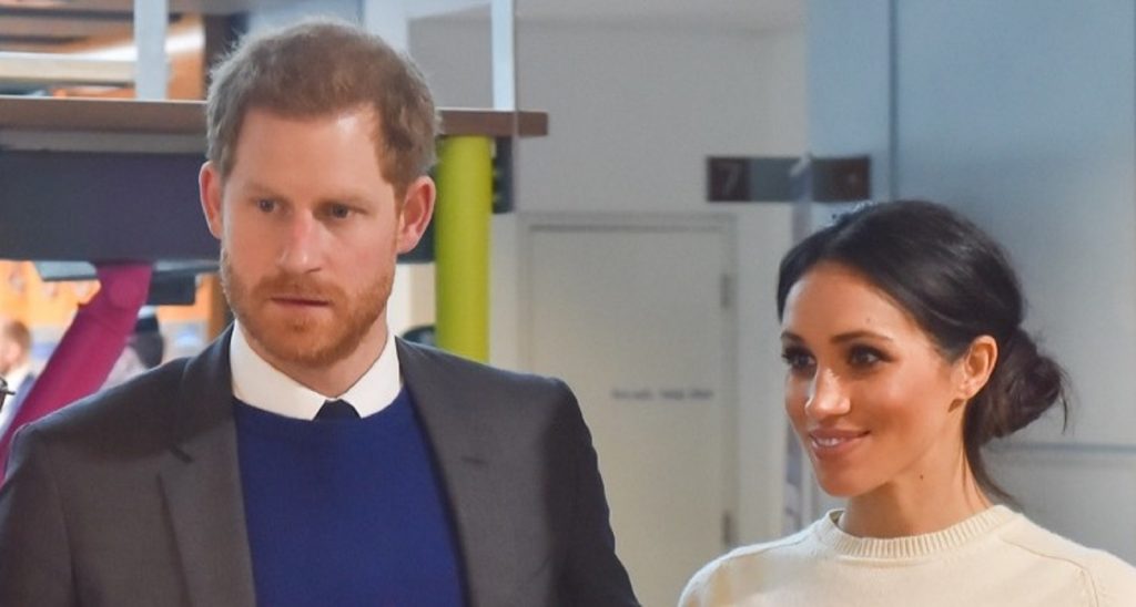 Prințul Harry ar fi renunțat la prietenii lui pentru Meghan Markle. „L-a durut foarte tare”