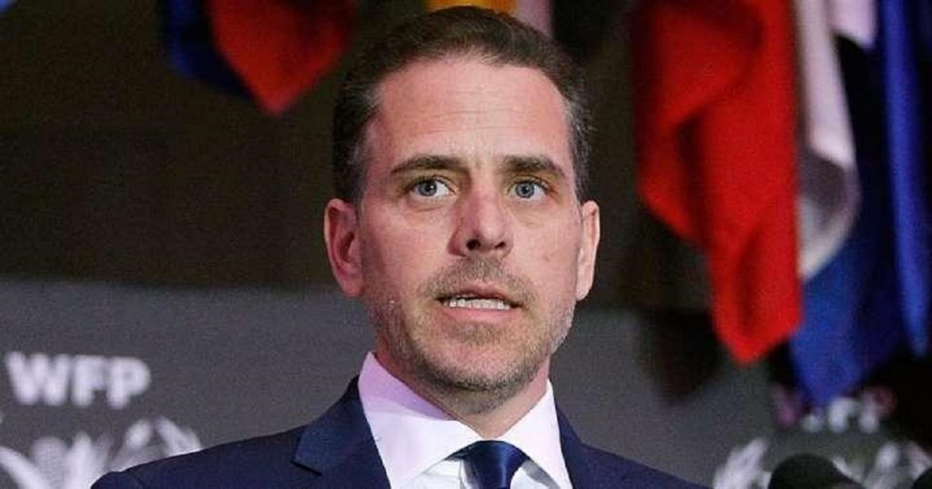 Influența tatălui său îi deschidea orice ușă în afaceri lui Hunter Biden. Întâlniri de lux cu miliardarul Carlos Slim