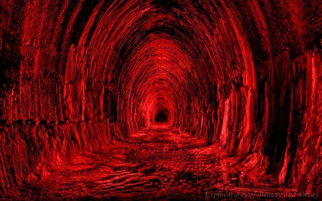 Experiențe la marginea morții. Înfricoșătoarea călătorie în iad a unui american