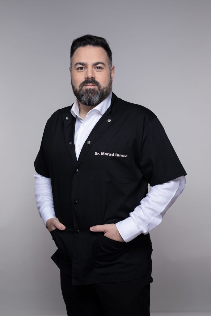 INTERVIU. Povestea medicului israelian care a venit în țara natală a părinților săi ca să facă româncele mai frumoase