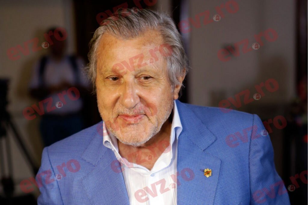 Ilie Năstase are o datorie mare! I s-a spus că trebuie s-o achite. „Nepotul meu știe.″