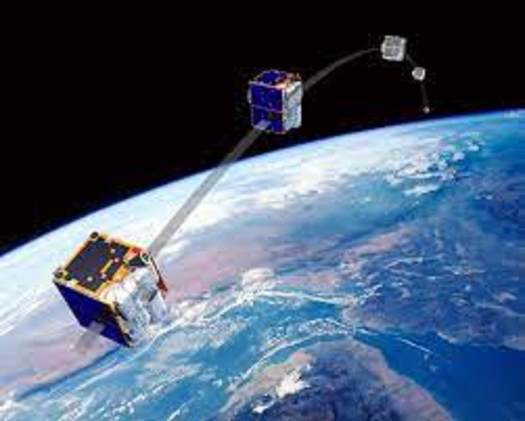 Americanii au descoperit cum pot bloca noile rachete ale lui Putin? Nanosateliții vor împânzi cerul