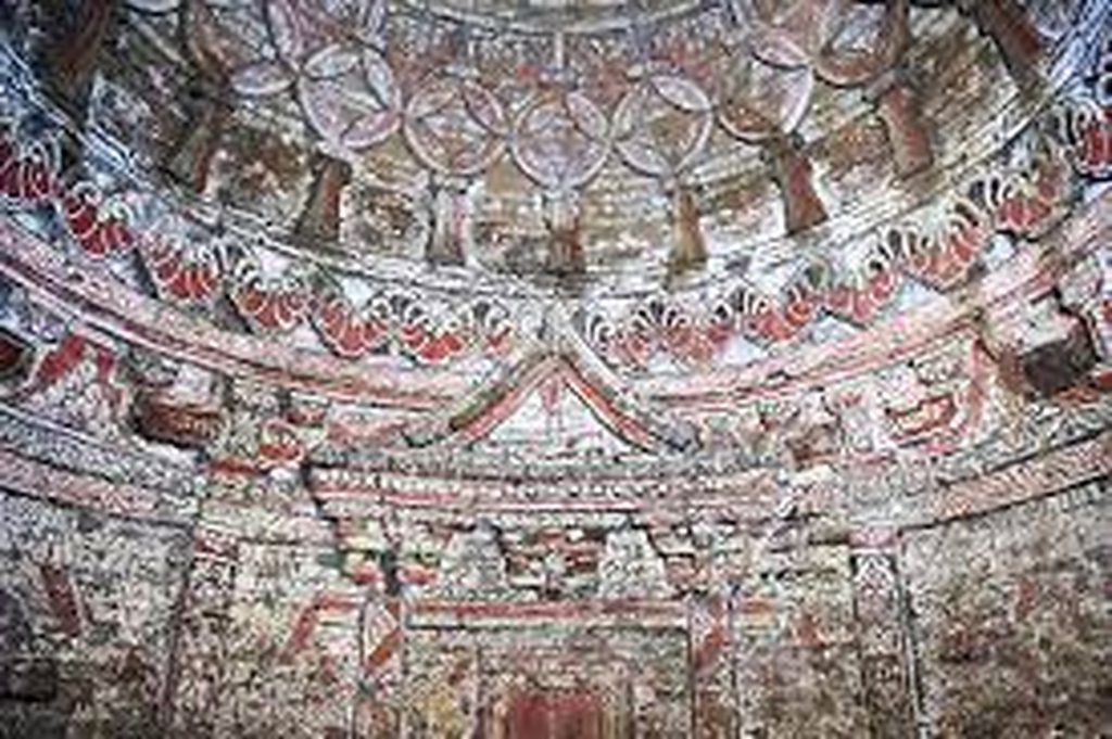 Descoperire uriașă în China. Morminte de o valoare inestimabilă, vechi de mii de ani, dețin informații importante despre istoria lumii