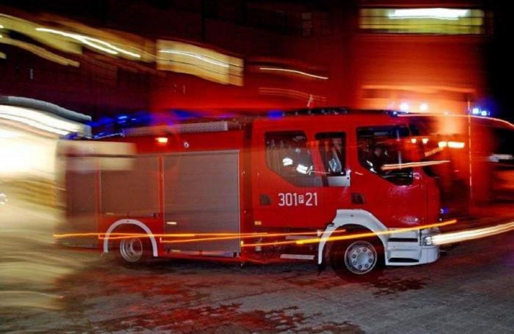 Campion al României, a incendiat o casă după un conflict pentru un lănțișor de aur