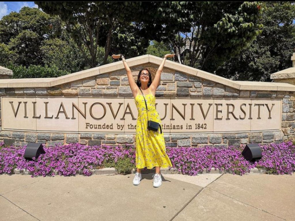 Fiica lui Robert Turcescu și visul său american. „Învăț din fiecare parte a vieții"