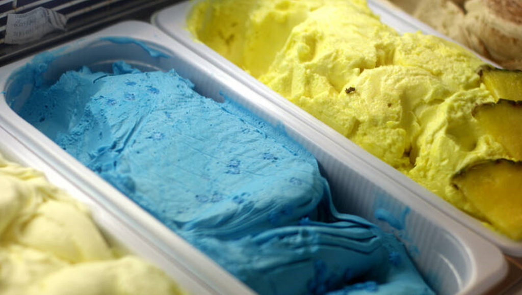 Anunţul ANSVSA despre îngheţata cancerigenă: Peste 100.000 de bucăţi retrase