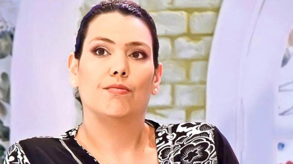 Ioana Tufaru, nevoită să plece din casa oferită de Gigi Becali. Unde a ajuns să locuiască