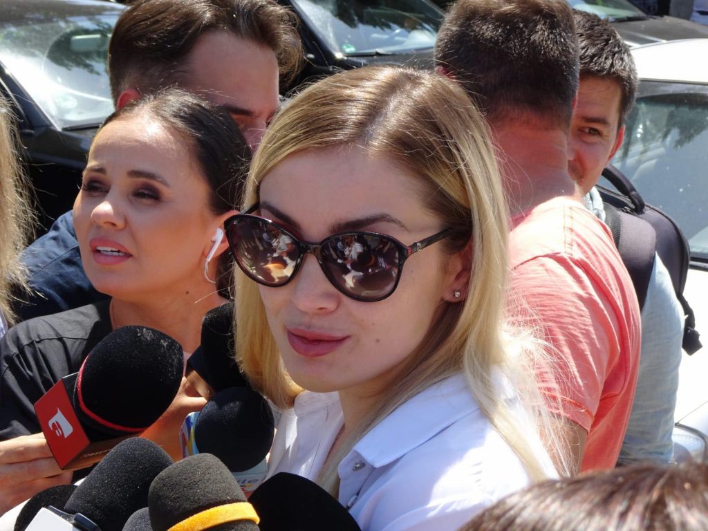 Irina Tănase a dat marea veste. Liviu Dragnea nu ar fi vrut să audă așa ceva